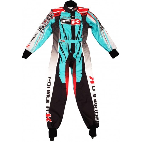 Ropa Formula K en Promo - Compra Ahora en MondoKart