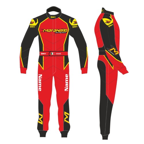 Clothing Maranello for Sale - Buy Now at MondoKart