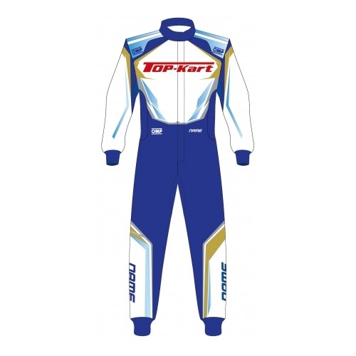 Vêtements Top-Kart en Offre – Achetez sur Mondokart