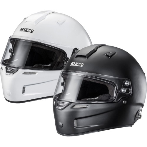 Cascos Sparco en Oferta - Compra Ahora en Mondokart