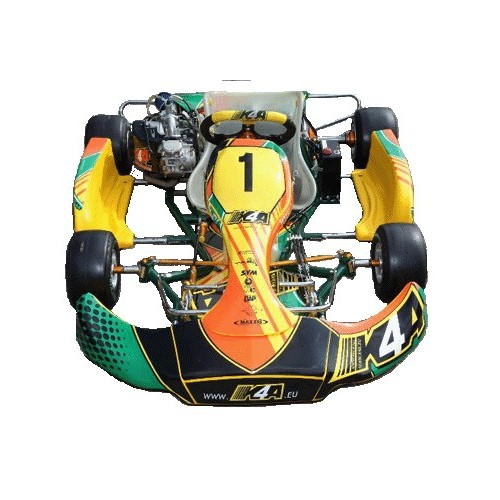 Kart 4T im Angebot - Jetzt Kaufen bei Mondokart