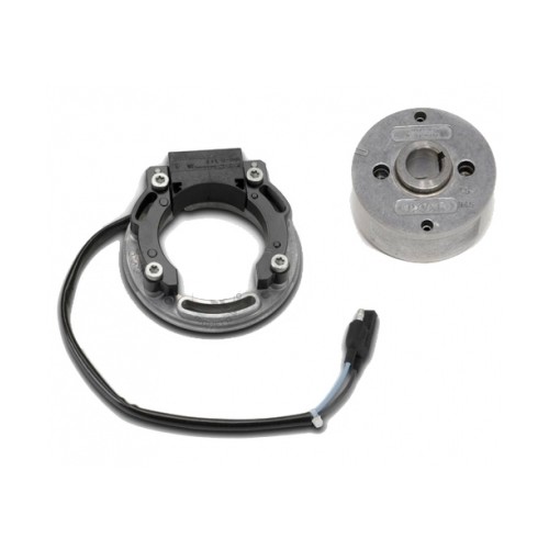 Accensione TM KZ R2 in Promozione - Compra da Mondokart