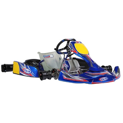 Chassis CKR en Offre – Achetez sur Mondokart