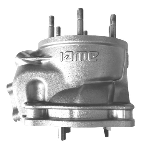 Culasse et Cylindre S125 en Offre – Achetez sur Mondokart