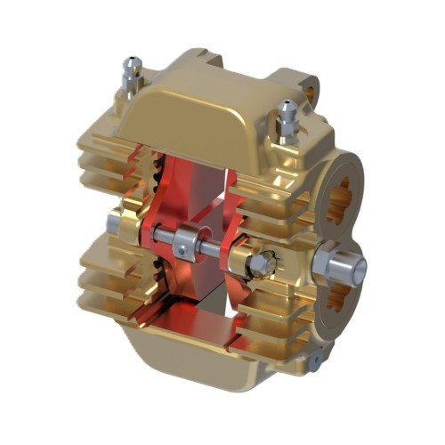 Front Brake Caliper BWZ for Sale - Buy Now at MondoKart