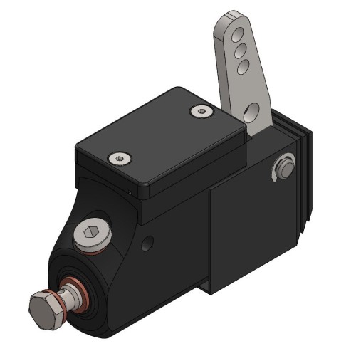 Bremspumpe Dreamer X5 – OK / KZ im Angebot -