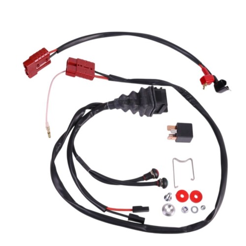 Elektrische Anlage Vortex Rok SVR im Angebot -