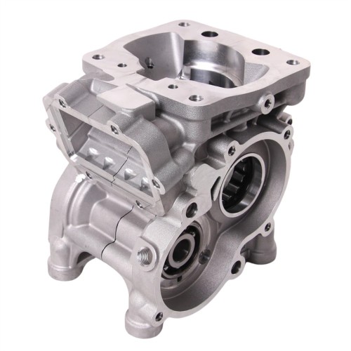 Crankcase Rok SVR Vortex for Sale - Buy Now at