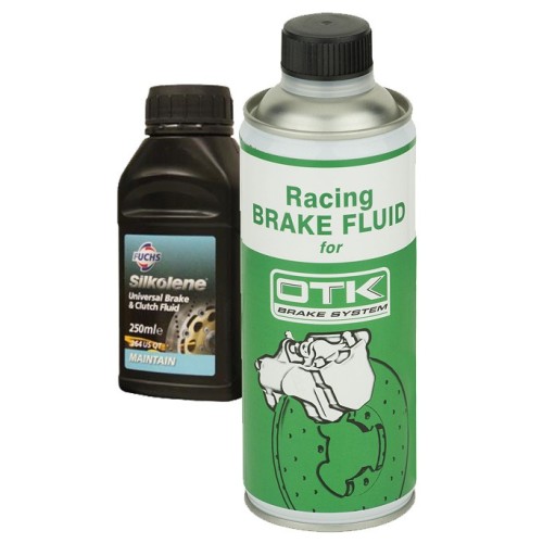 Olio freni in Offerta - Acquista su Mondokart