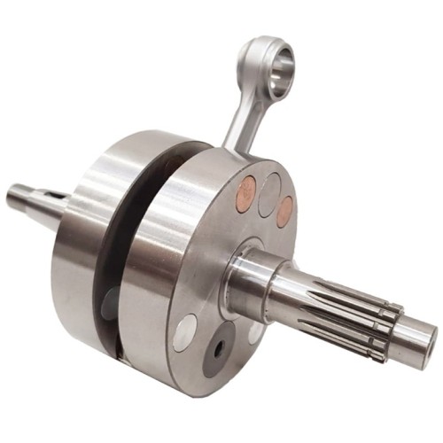 Kurbelwelle TM KZ R3 im Angebot - Jetzt Kaufen