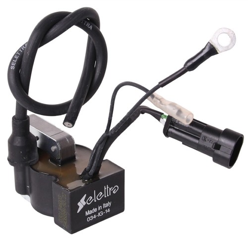 Zündung TM KZ R3 im Angebot - Jetzt Kaufen von