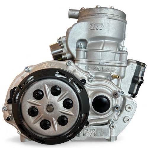 Spare Parts TM KZ R3 for Sale - Buy Now at