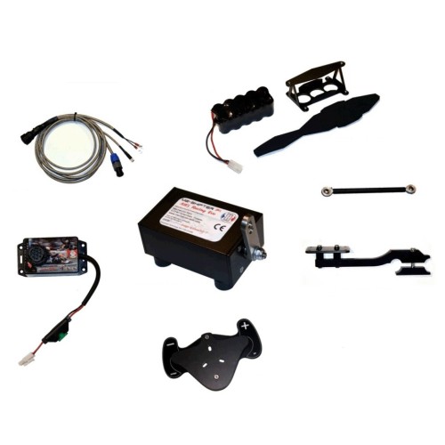 Mechatron ME Shifter im Angebot - Jetzt Kaufen bei Mondokart