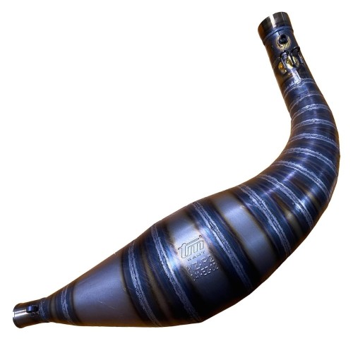 Scarico TM KZ R3 in Promozione - Compra da