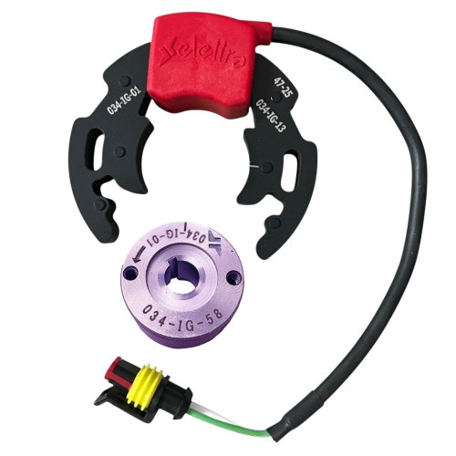 Allumage TM Mini 4 4B en Offre – Achetez sur