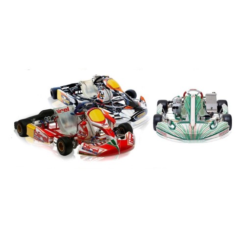 NEW CHASSIS on Offer - Buy Now on Mondokart