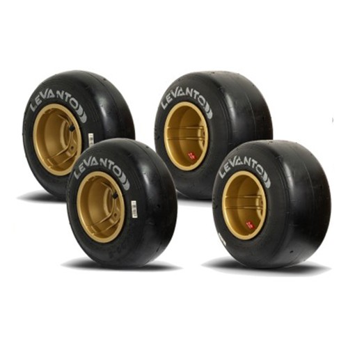 Pneus LeCont en Promotion – Achetez sur Mondokart