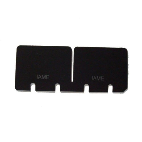 Membrane IAME 125 Easykart im Angebot - Jetzt Kaufen bei Mondokart