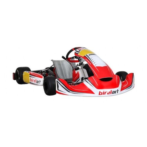 Chassis BirelArt on Offer - Buy Now on Mondokart