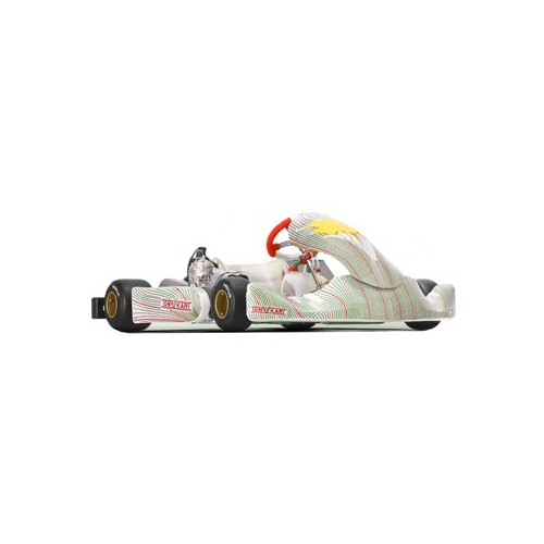 Telai Tony Kart in Offerta - Acquista su Mondokart