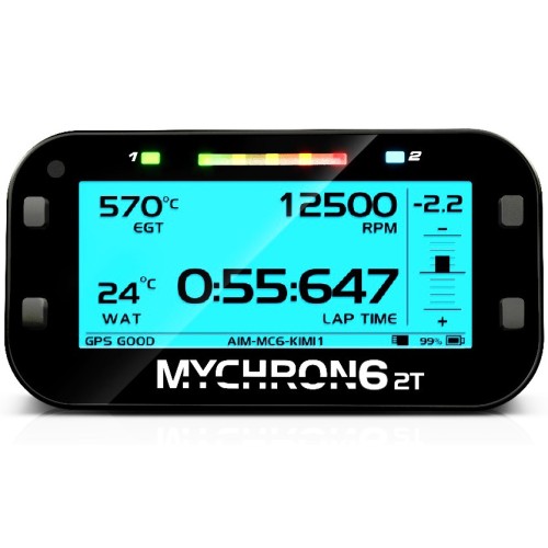 AIM MyChron on Offer - Buy Now on Mondokart