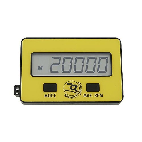 Cuentarevoluciones, Cuenta Horas en Oferta - Compra Ahora en Mondokart