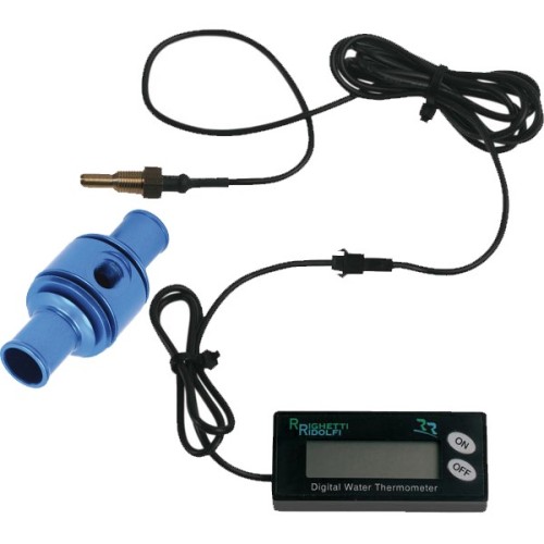 Thermomètres d'eau en Promotion – Achetez sur Mondokart