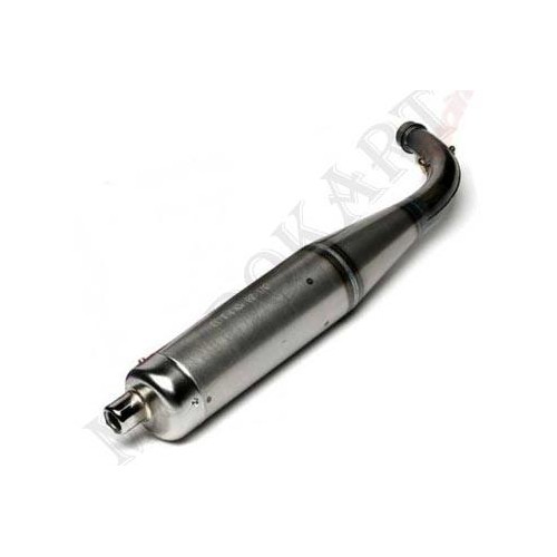 Escape WTP 60 en Oferta - Compra Ahora en Mondokart