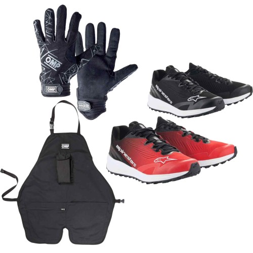 Ropa mecánica en Oferta - Compra Ahora en Mondokart