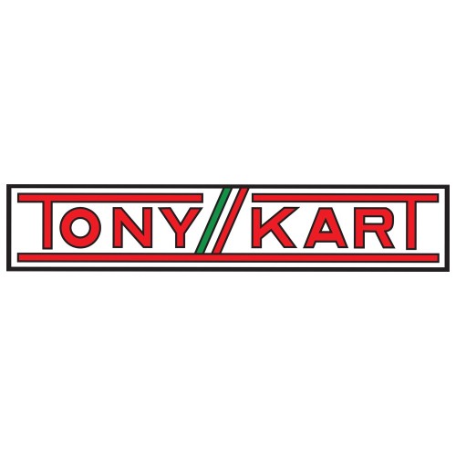Abbigliamento Tony Kart in Offerta - Acquista su Mondokart