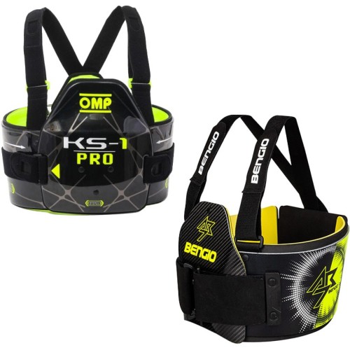 Protège-Côtes & Protections en Promotion – Achetez sur Mondokart