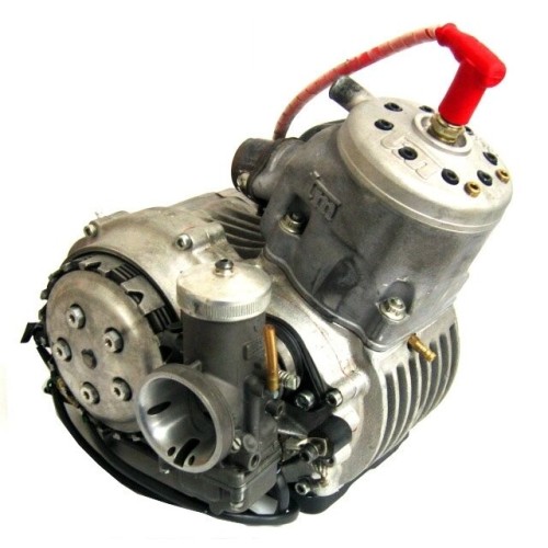 Ricambi KV95 - KV92 (valvolari) in Offerta - Acquista su Mondokart