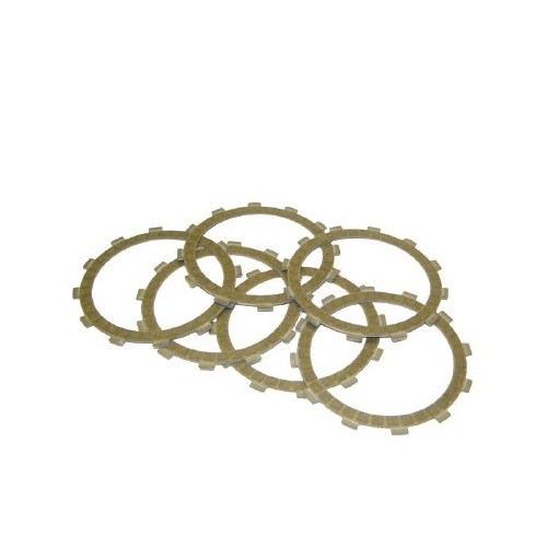 Clutch KZ10B on Offer - Buy Now on Mondokart