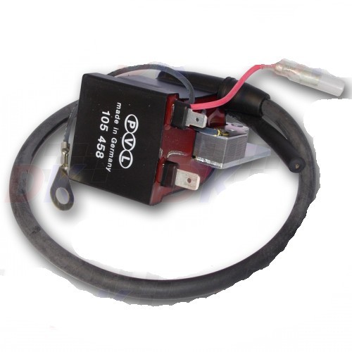 Ignition KZ10B on Offer - Buy Now on Mondokart