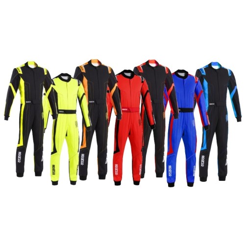 Combinaisons Kart en Promotion – Achetez sur Mondokart