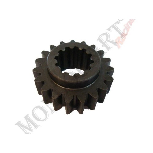 Gearshift TM K8 on Offer - Buy Now on Mondokart