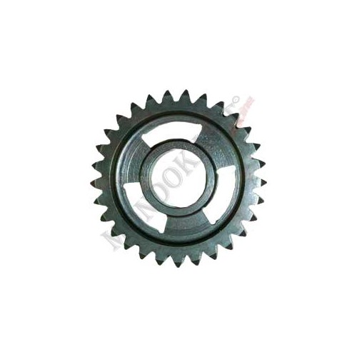 Gearshift TM K7 on Offer - Buy Now on Mondokart