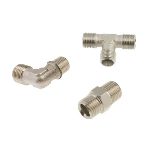 Raccords Frein & Arrêt-tubes en Promotion – Achetez sur Mondokart