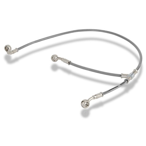 Brake hoses on Offer - Buy Now on Mondokart