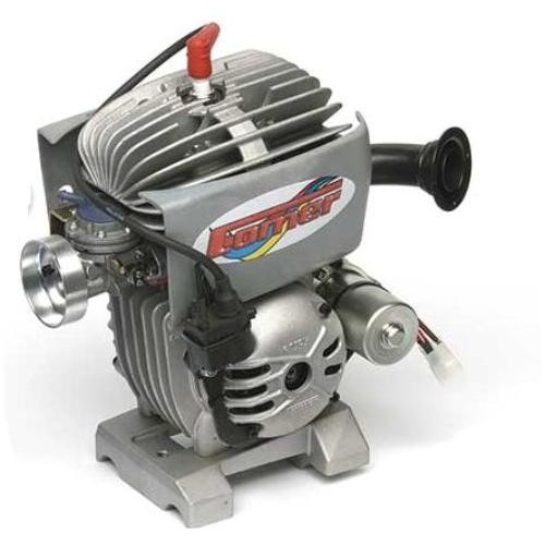 Comer KWE60 (60cc) on Offer - Buy Now on Mondokart