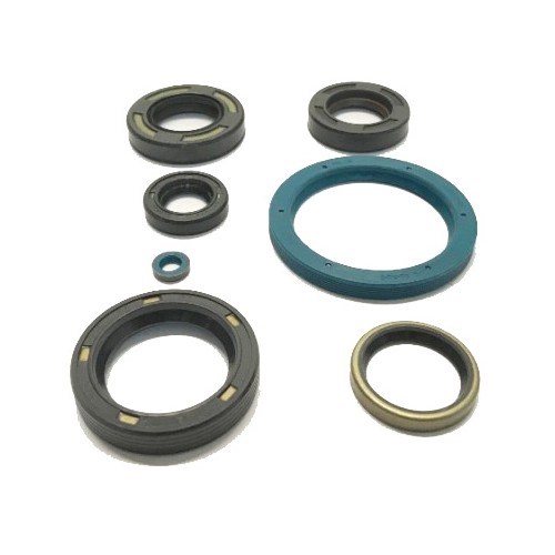 Oil Seals on Offer - Buy Now on Mondokart