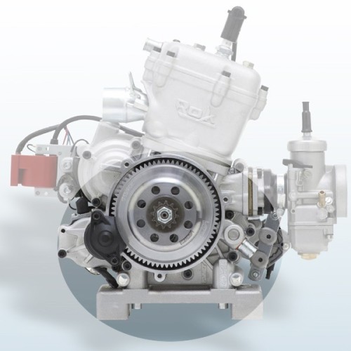 Crankcase Rok Vortex on Offer - Buy Now on Mondokart