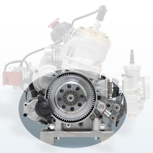 Base & Bearings RokGP on Offer - Buy Now on Mondokart