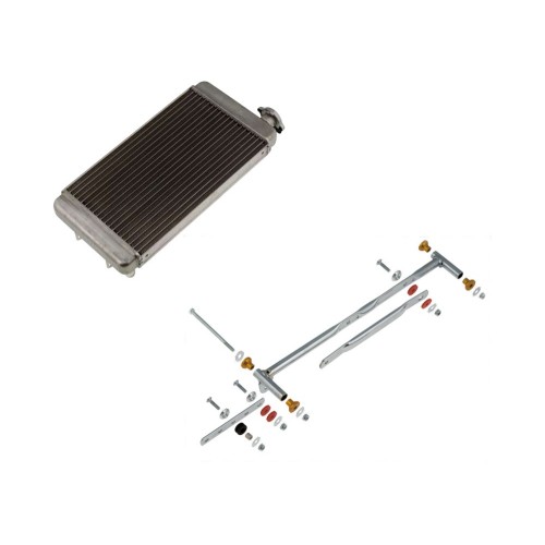 Radiateur Rok en Promotion – Achetez sur Mondokart