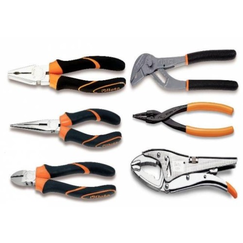 Pinces et pinces coupantes en Promotion – Achetez sur Mondokart