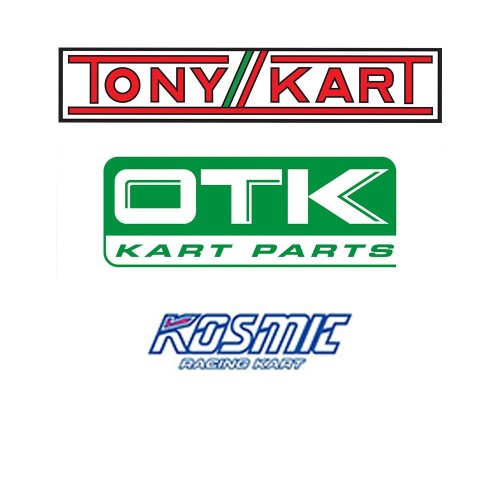 TONYKART - OTK - KOSMIC im Angebot - Jetzt Kaufen bei Mondokart