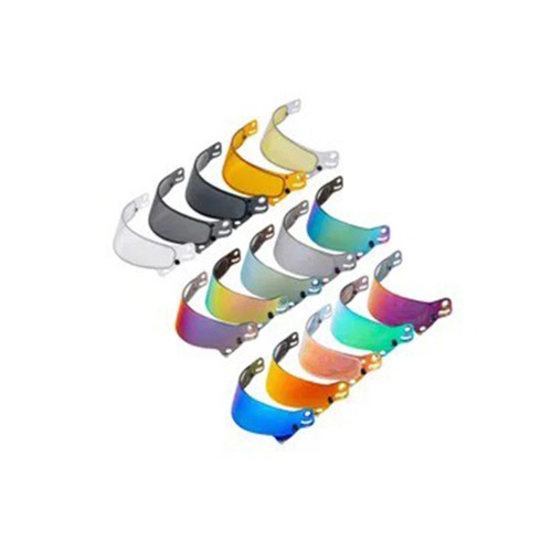 Accessoires casques OMP en Promotion – Achetez sur Mondokart