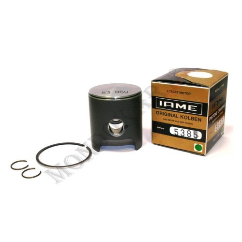 Pistones IAME KF en Oferta - Compra Ahora en Mondokart