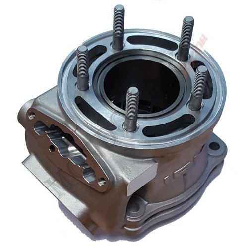 Culasse et Cylindre IAME KF en Offre – Achetez sur Mondokart