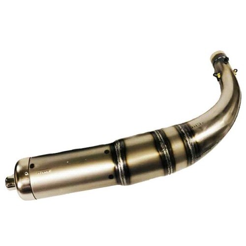 Auspuffanlage X30 im Angebot - Jetzt Kaufen von MondoKart